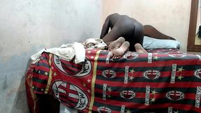 I LIKE TO BE PROVOCED TO FUCK PART 1