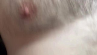 Man agrees to receive facial ejaculation