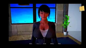 Amateur Cartoon Stars Explore Taboo Desires in Vivid 3D Fantasies