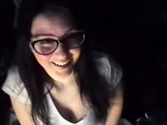 Morgana Laveau Hide and Seek with Step-Aunt Morgana