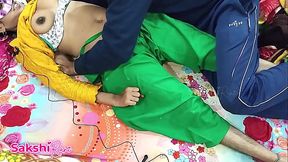 Indian Desi Couple Full Night Sex Uncut After Toilet Pussy, Hot Rommance and Hardcore Sex