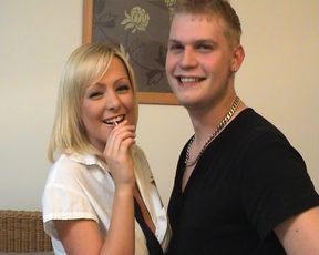 Inside Jessica Intimacy - (volume #04)