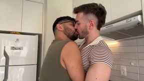 marcos goiano - fodido pelo dotadao do pau extra g - sexo gay brasil sem camisinha - pau gg fodendo meu rabo