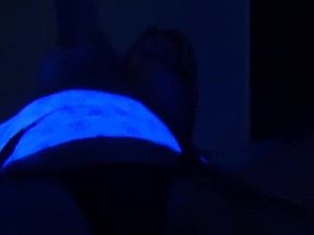 Nikki_Sims_-_Black_Light_Stripper