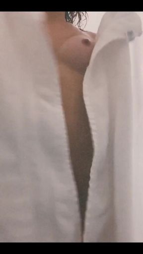 Shower Body