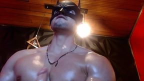 Therion Aros Private Show