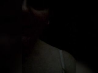 Real, dominated priest in a church with a lot of blasphemy