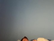 I CUM ALOT WATCHING PORN - ONLYFANS: THEGRANDEE