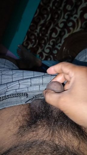 Home Masturbation