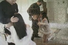 This Asian Beauty Loves Passionate Sex with Her Husband