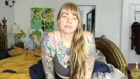 Consumed & Gassy: The Ultimate Belly Bloat Experience