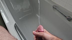 Cumshot Compilation (Intense &amp; Messy)