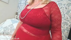 Would You Rip This Off Me And Fuck Me Nice And Hard Please