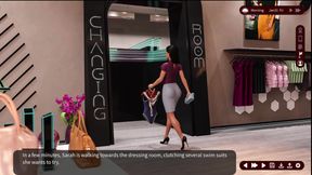 My Boss Wants to Fuck My Wife Part 27