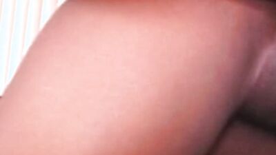 Watch this MILF's first time with hardcore rough sex and finger banging in Netzstrumpfen