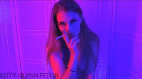 Smoky, Sensual & Sadistic (720p)