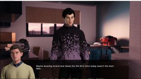 Freshmen physical education gameplay part 10