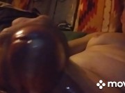 More creamy cum fun