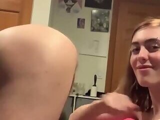 Best ball busting video
