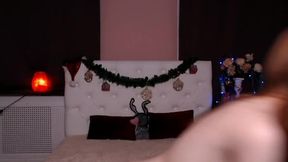 Miah Lewis Private Show