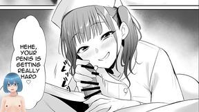 The Angel'_s Perverted Work 1