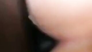 Monster Cock Impalment