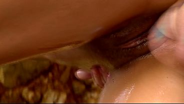 Gorgeous and sexy mulatto teen fucked on the beach