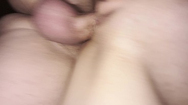 Creampie Compilation