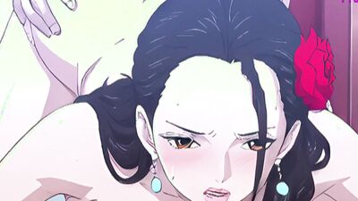 All-in-one collection of verified amateurs in a parody hentai -orgeta.