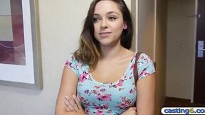 Money Talks: Cash for Sex