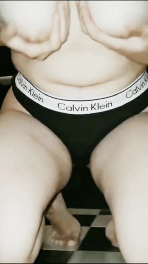 Aya the whore of alger f shower tbanyat