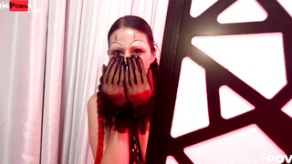 Penny Reeds's Kinky Fashion Show - A Naughty Twist To The Runway
