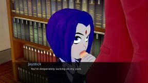 Public Sex Life - (pt 4)