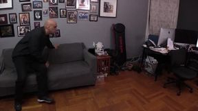 Mesmerized Reporter Nadia Whites Conversion 11