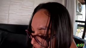 Bruna Paz In Astonishing Adult Clip Big Dick Uncut