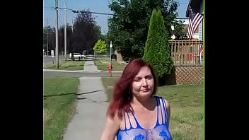 Redhot Redhead Show 7-27-2017 Pt 3