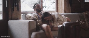 Natty Mellow - Frolicme Fresh Snow