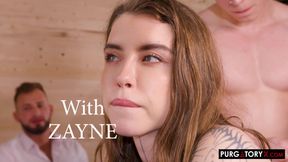 My Wife's Massage Vol 3 E1