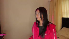 Tiffany Moretti Private Show