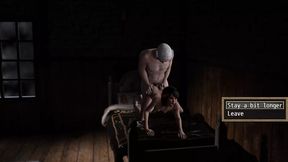 A Struggle with Sin Ntr 20 the Princess Who Wasn't Saved