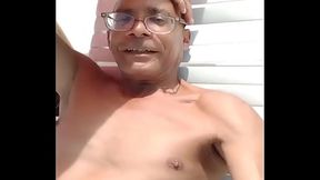 Relax in the beach today