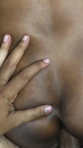 Indian girl fuck in doggy style, first time xxx video, indian Virgin tight pussy   Clip 1