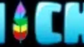 Petting And Adoring Jays Feet As Payment For His Ride