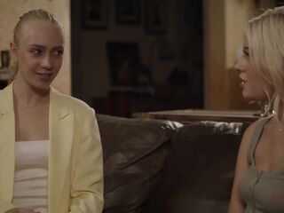 AllHerLuv - Erotic Premonitions Ep. 1 - Teaser