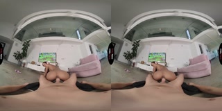 VIRTUAL TABOO - We Play A Game