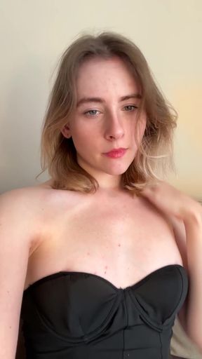 Zero filter, zero regret - my body, my rules
