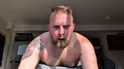 Don't you dare look away even while we sweat (POV Fleshlight Pounding and Cumshot)