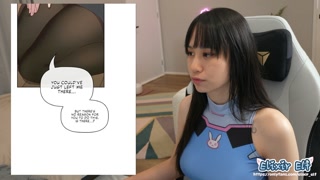 I bet this will make you cum. Story + Hentai + Cute Asian girl!! click this please lol