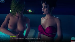 CoBD #27 – CITY OF BROKEN DREAMERS - PC GAMEPLAY [HD]