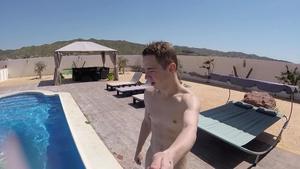 EuroBoyXXX.com: Super hot Taylor Blaze digs hardcore sex
